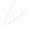 Silver Snake Chain - 16in - F86005