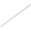 Silver 2mm Wide Curb Chain - 16in - F8617