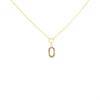 Sif Jakobs Capizzi Piccolo Necklace - J02153