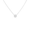 Sif Jakobs Silver Novara Necklace - J02159