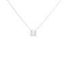Sif Jakobs Silver Roccanova Necklace - J02163