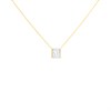 Sif Jakobs Silver Roccanova Necklace - J02164