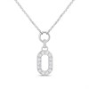 Sif Jakobs Capizzi Piccolo Necklace - J02176