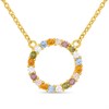 Sif Jakobs Biella Grande Necklace - J02190