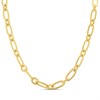 Sif Jakobs Capizzi Chain Necklace - J02192