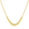Sif Jakobs Oria Chain Necklace - J02205