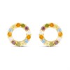Sif Jakobs Biella Uno Piccolo Earrings - J02214