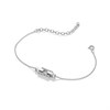 Hot Diamonds DL648 Echo Bracelet - J0470
