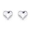 GUESS UBE70039 From Guess With Love Stud Earrings - J42430