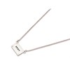 DKNY 60559647-G03 Crystal Necklace - J4650