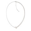 Calvin Klein 35000080 Stainless Steel Necklace - J7288
