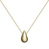 Radley RYJ2504S 18ct Gold Plated Teardrop Necklace - J81933