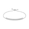 Michael Kors Monogram Bar Slider Bracelet  MKC1577AN040 - J94138