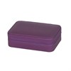 Mele & Co Purple Travel Jewellery Box - P55162