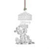 Newbridge Silverware Elf Christmas Tree Decoration - P59217