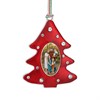 Newbridge Silverware Xmas Tree Frame - P59225
