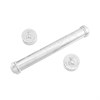 CN-BMGW23 Certificate Holder With Tooth And Curl Set - P75131