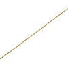 9ct Gold 0.7mm Wide Snake Chain - 18in - R9723