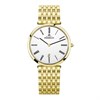 Herbelin 19416-BP01 Epsilon Gold Tone Bracelet Watch - W03143