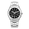 Herbelin 37645-B14 Cap Camarat Black Dial Bracelet Watch - W03144