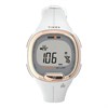 Timex TW5M40400 Ironman Transit Digital White Strap Watch - W04201