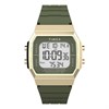 Timex TW5M60800 Sport Digital Green Activity Tracker - W04202