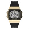 Timex TW5M60900 Sport Digital Black Activity Tracker - W04203