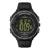 Timex T49950 Expedition Shock Chronograph Black Resin Strap Watch - W04210