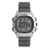 Timex TW5M35600 Trend Digital Grey Rein Strap Watch - W04225