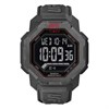 Timex TW2V88100 UFC Strength Chronograph Black Strap Watch - W04226