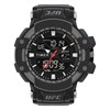 Timex TW5M51800 UFC Strength Chronograph Black Strap Watch - W04228