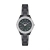 Michael Kors MK4649 Black Ceramic Bracelet Watch - W08105