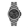 Michael Kors MK6974 Gunmetal Bracelet Watch - W08106