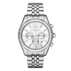 Michael Kors MK8405 Stainless Steel Bracelet Watch - W08146