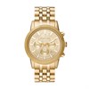 Michael Kors MK8953 Hutton Chronograph Bracelet Watch - W08153