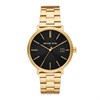 Michael Kors MK9136 Blake Gold Tone Bracelet Watch - W08188