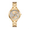 Michael Kors MKO1106 Aspyn Stone Set Bracelet Watch - W08191