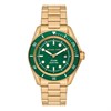 Michael Kors MK9162 Maritime Gold Tone Bracelet Watch - W08192