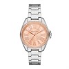Michael Kors MK4854 Stone Set Bracelet Watch - W08193