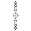 Michael Kors MK4872 Chain Bracelet Watch - W08202