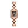 Michael Kors MK4868 Emery Rose Tone Bracelet Watch - W08211
