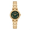 Michael Kors MK4892 Laney Gold Tone Bracelet Watch - W08212