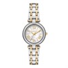 Michael Kors MK4895 Laney Two Tone Bracelet Watch - W08213