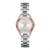 Michael Kors MK3514 Mini Slim Runway Bracelet Watch - W08229