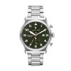 Michael Kors MK9196 Panorama Chronograph Bracelet Watch - W08234