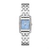 Michael Kors MKO1169 Blue Dial Bracelet Watch - W08238