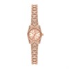 Michael Kors MK4863 Mini Lexington Bracelet Watch - W08252