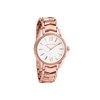 Michael Kors MK6694 Rose Gold Plated Bracelet Watch - W0878