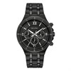 Bulova 98A242 Black IP Chronograph Bracelet Watch - W09171