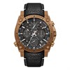 Bulova Icon 97B188 Precisionist Chronograph Leather Strap Watch - W09173